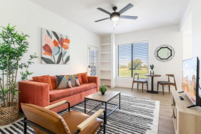 2BR CozySuites at Kierland Commons with pool #07